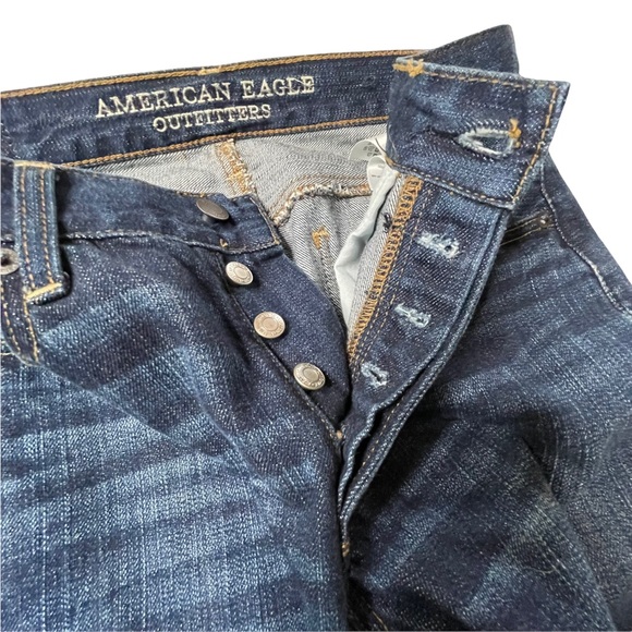 American eagle outfitters jeans size 2 - Picture 10 of 14